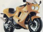 Triumph Daytona 900 Super III